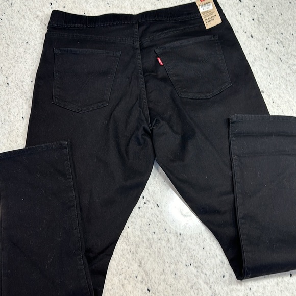 NWT Levi’s pull-on skinny Jean - Picture 2 of 5